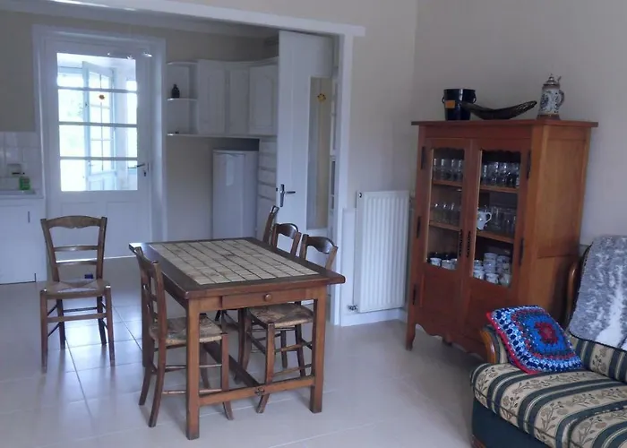 Maison Restauree - Bien Ensoleillee - Calme
