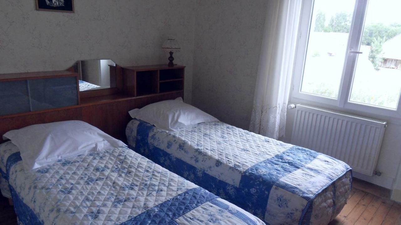 Maison Restauree - Bien Ensoleillee - Calme Ferienhaus