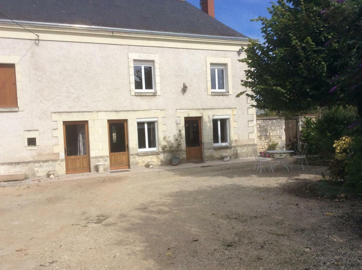Maison Restauree - Bien Ensoleillee - Calme