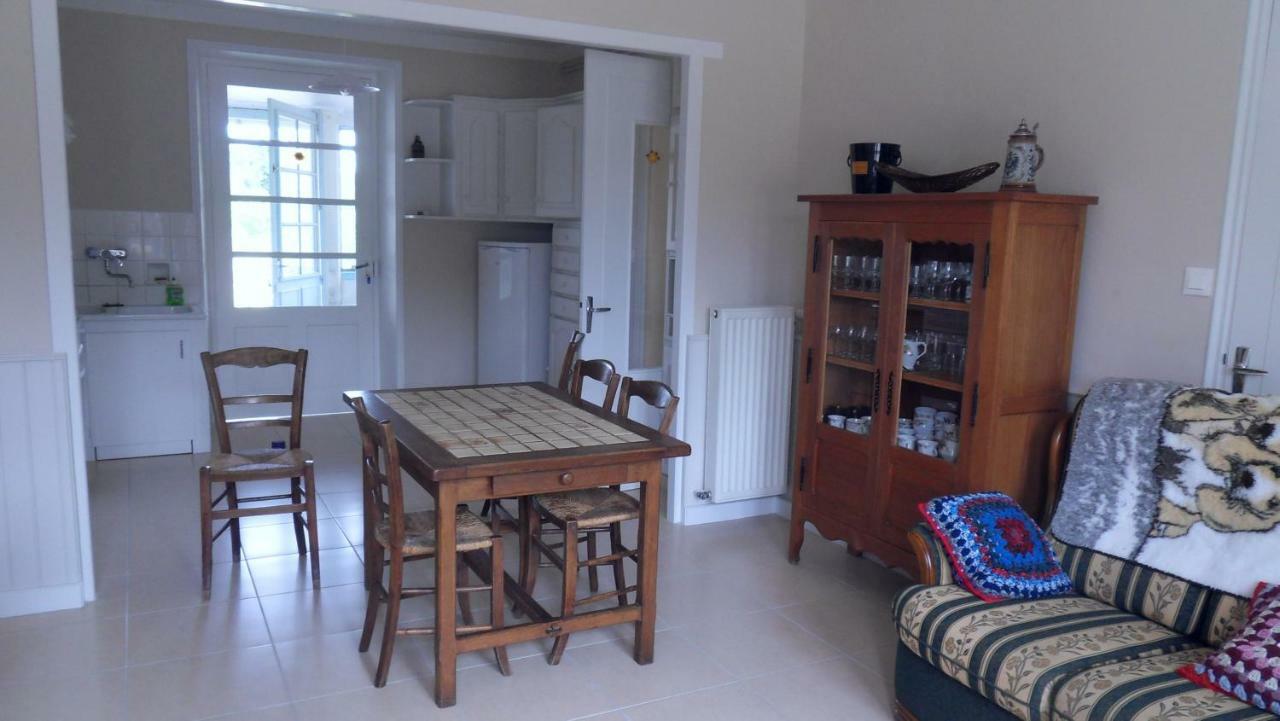 Maison Restauree - Bien Ensoleillee - Calme Ferienhaus