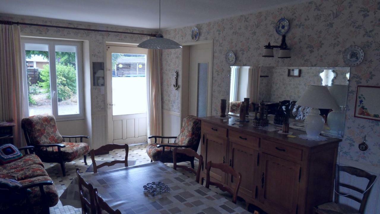 Maison Restauree - Bien Ensoleillee - Calme Ferienhaus *